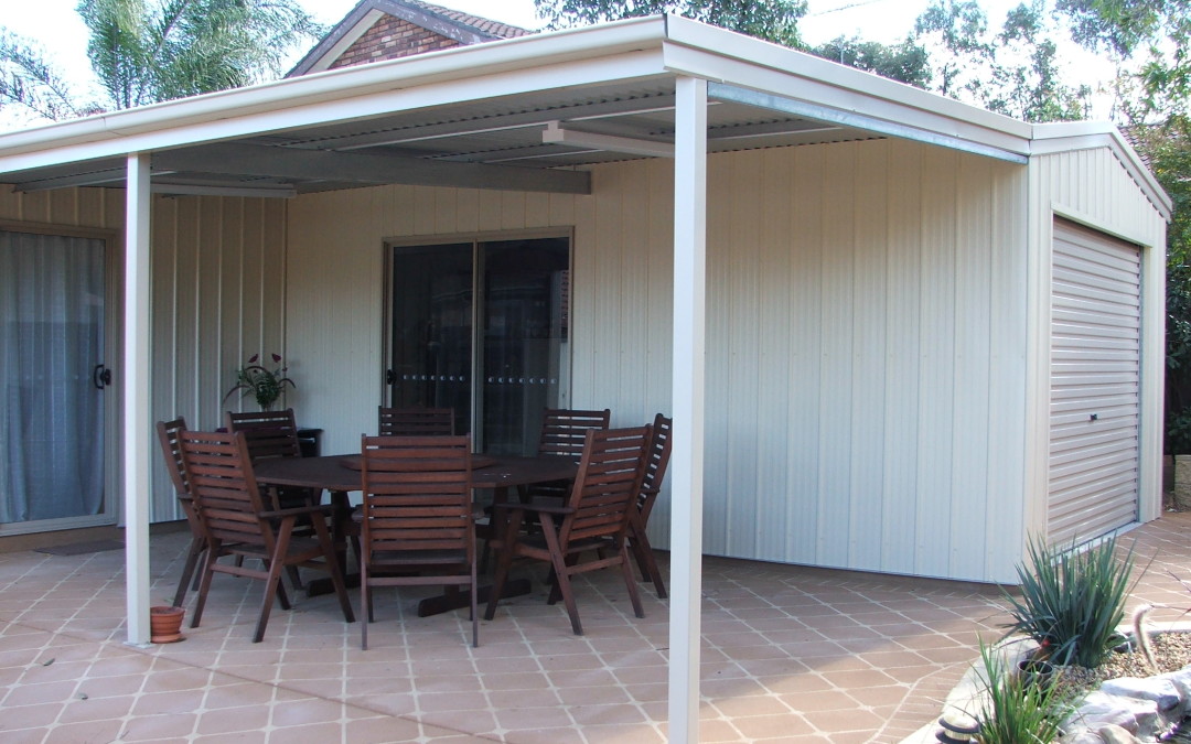 Metal Sheds vs. Wooden Sheds: What Are The Benefits?